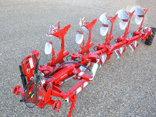 Ovlac 5 furet XPHV -5-130/95-XL-HY