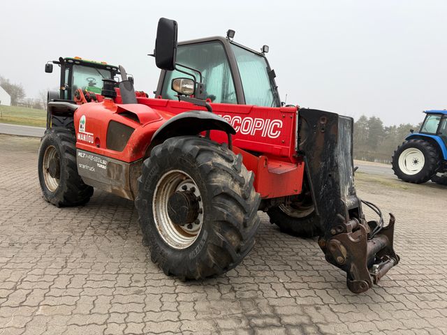 Manitou MLT 845-120