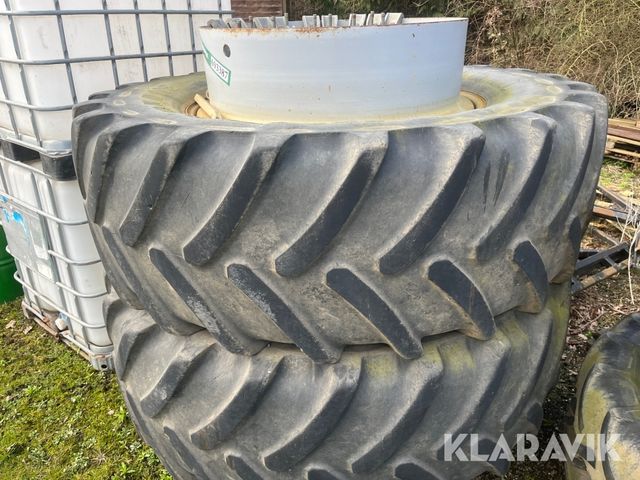 Michelin 650/65-42