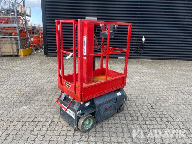 BRAVIISOL Lui Mini HD 4.9 meter