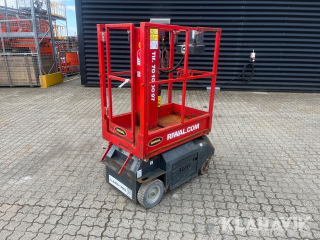 BRAVIISOL Lui Mini HD 4.9 meter