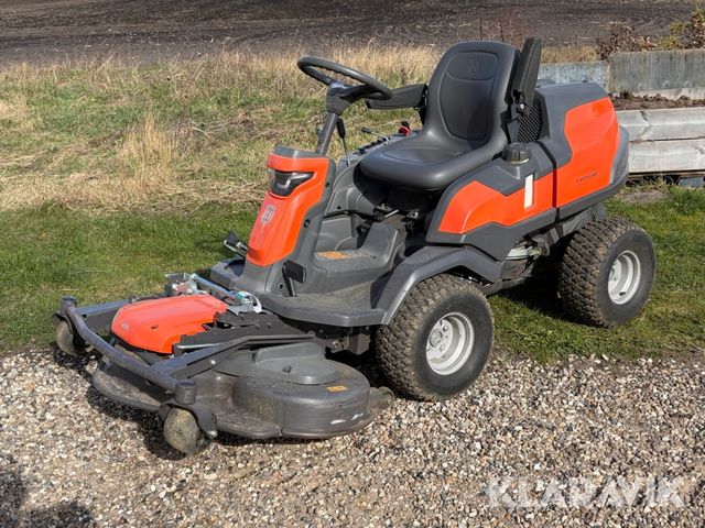 Husqvarna R 420sx AWD