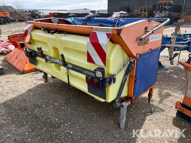 Küpper weisser - - -