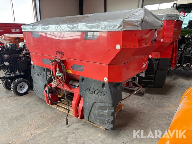 Rauch Axis 30.2 quantron