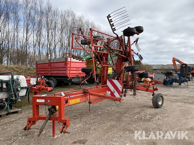 Kuhn GA 7301