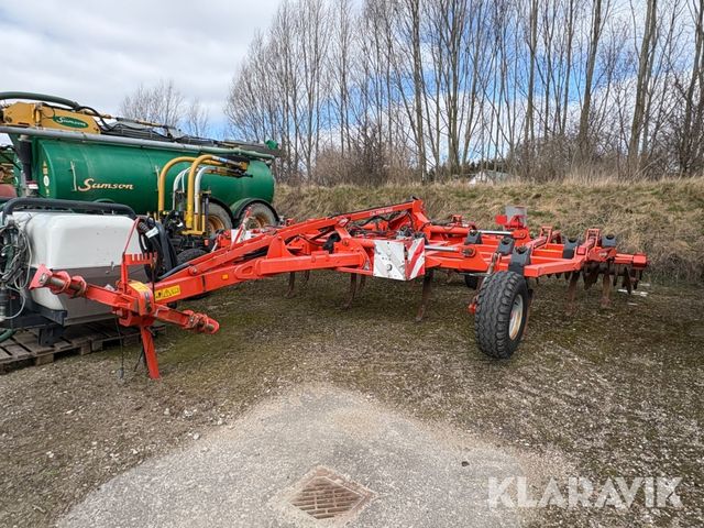 Kuhn Cultimer 6500