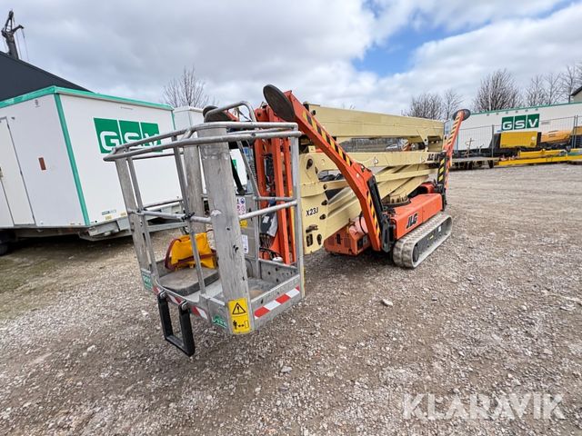 JLG X23J