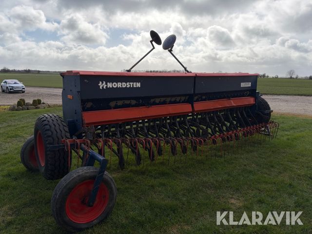 Nordsten Clb 4.0 mk2