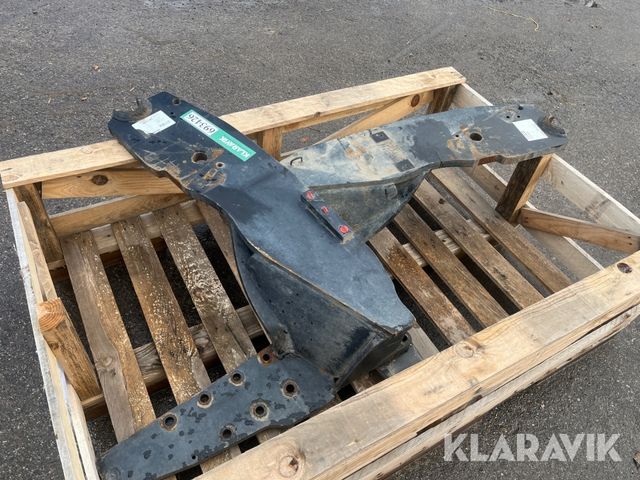 Ålø John Deere 6250R