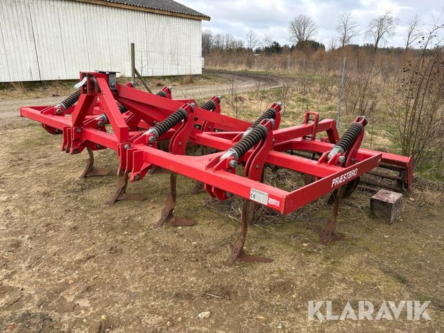 Præstbro Maskiner U775/6