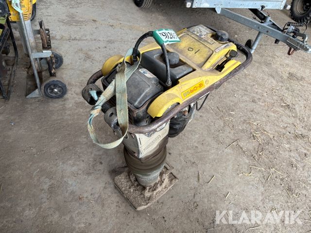 Wacker Neuson BS60-2i