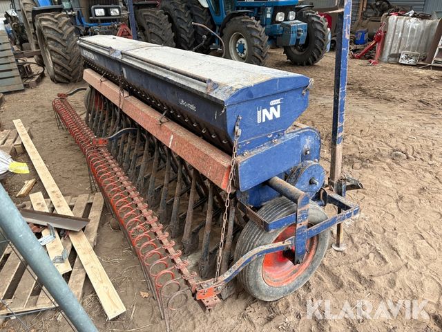 Nordsten Lift-O-Matic