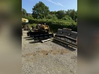 - - - Grøfte skovl på 2,5 meter - Redskaber - Skovle - 3
