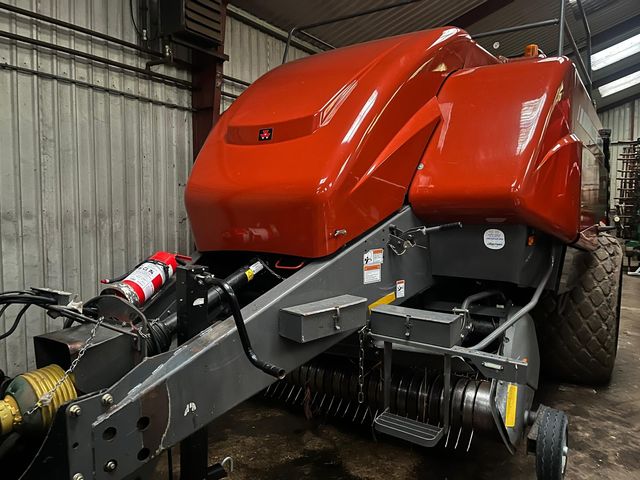 Massey Ferguson 2190