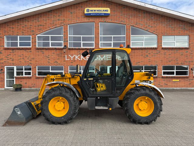 JCB 535-60 Farm