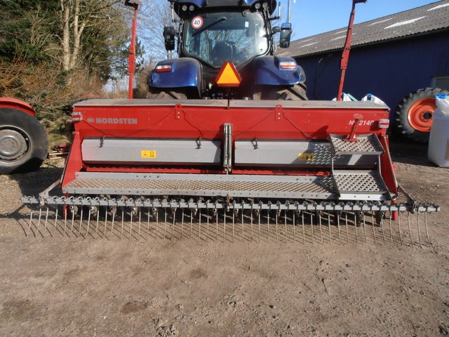 Nordsten NS 2140