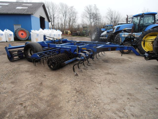 Dalbo Multiflex 4 m.