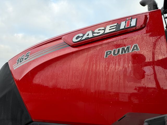 Case IH Axial Flow 9120