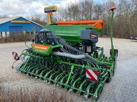 Amazone KG 4001/ Centaya 4000-C super - Såmaskiner - Kombinationssæt - 1