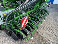 Amazone KG 4001/ Centaya 4000-C super - Såmaskiner - Kombinationssæt - 7