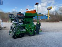Amazone KG 4001/ Centaya 4000-C super - Såmaskiner - Kombinationssæt - 2