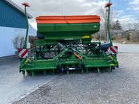 Amazone KG 4001/ Centaya 4000-C super - Såmaskiner - Kombinationssæt - 6