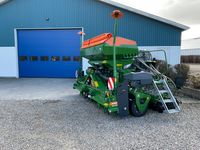 Amazone KG 4001/ Centaya 4000-C super - Såmaskiner - Kombinationssæt - 5