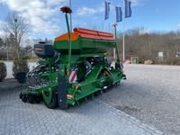 Amazone KG 4001/ Centaya 4000-C super - Såmaskiner - Kombinationssæt - 4