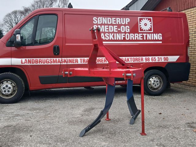 Marsk Stig Ratoon 2 tands