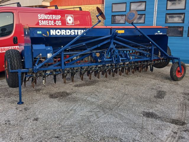 Nordsten 4M SÅMASKINE