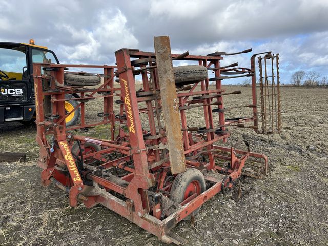 Doublet-Record KULTI-DAN 5,4M