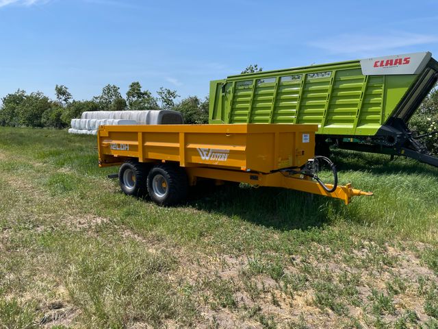 Richard Western WF12DLH