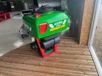 AGRO-MASZ SP-230 EL - Såmaskiner - Påbygningssåmaskiner - 1