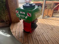 AGRO-MASZ SP-230 EL - Såmaskiner - Påbygningssåmaskiner - 4