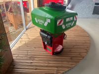 AGRO-MASZ SP-230 EL - Såmaskiner - Påbygningssåmaskiner - 2