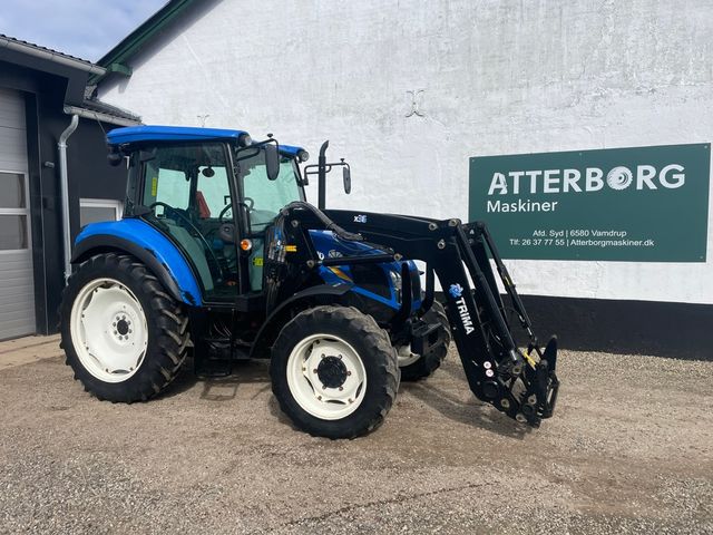 New Holland TD5.65