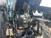 New Holland TD5.65 Frontlæssertraktor - Traktorer - Traktorer 4 wd - 4