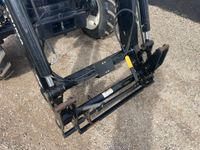 New Holland TD5.65 Frontlæssertraktor - Traktorer - Traktorer 4 wd - 5