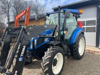 New Holland TD5.65 Frontlæssertraktor - Traktorer - Traktorer 4 wd - 3