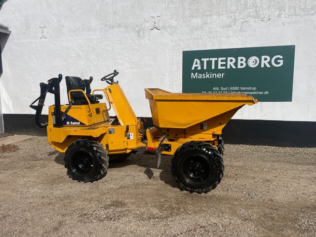 Thwaites 1,5 T Dumper