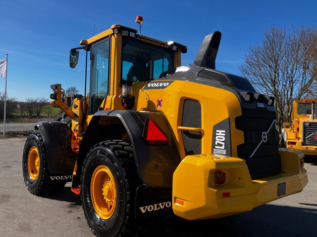 Volvo L 70 H