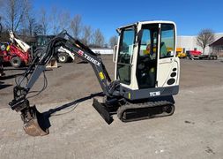 Terex TC 16