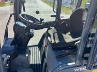 Weidemann 1280 Classic - Læssemaskiner - Minilæssere - 8