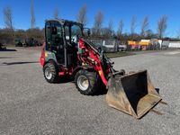 Weidemann 1280 Classic - Læssemaskiner - Minilæssere - 6