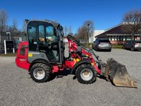 Weidemann 1280 Classic - Læssemaskiner - Minilæssere - 5