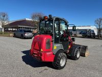 Weidemann 1280 Classic - Læssemaskiner - Minilæssere - 4