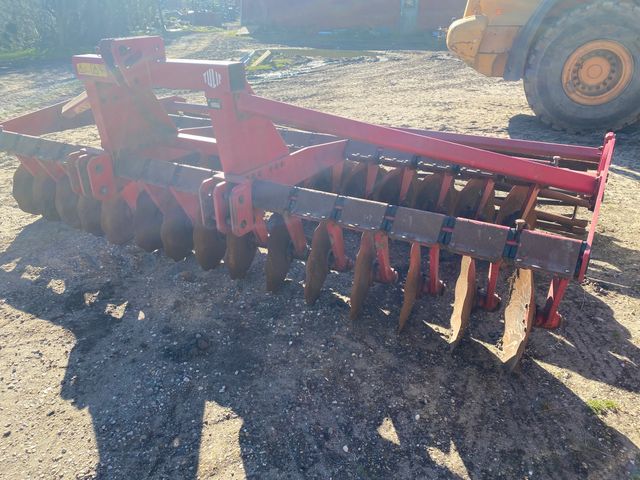 Tulip Multidisc 4 meter