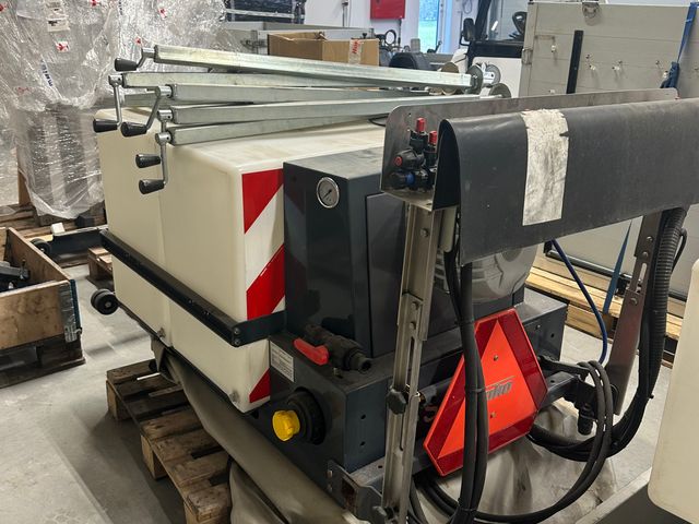 Saltnex Saltspreder 7.1