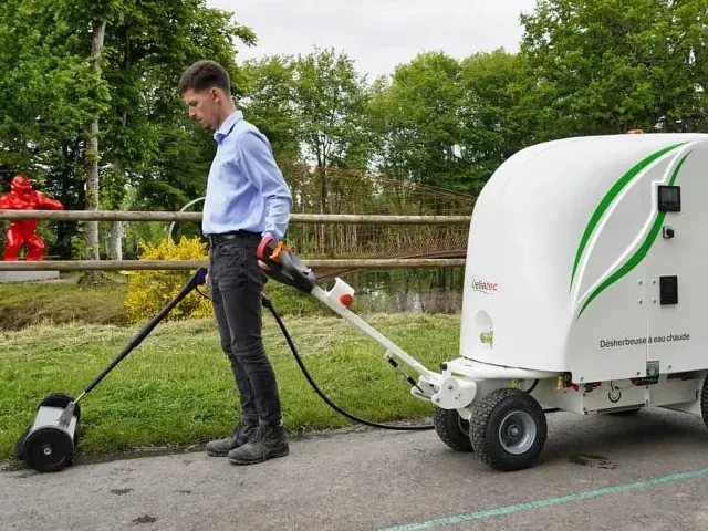 Oeliatec Höedic CM Speeder