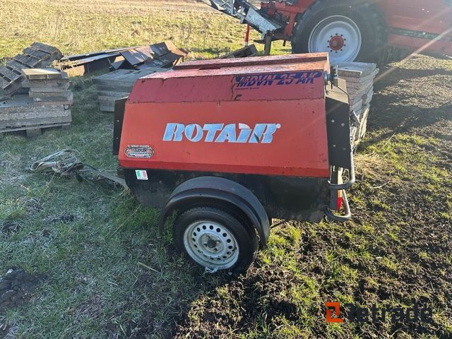 Rotair Mdvn25Ak